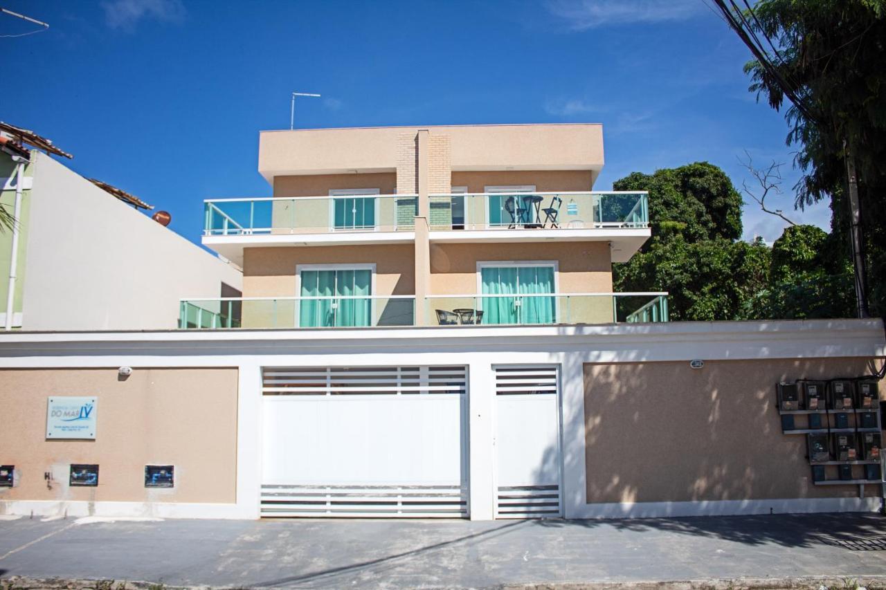 Luxo Com Spa Exclusivo No Paraiso Do Pero! Cabo Frío Exterior foto