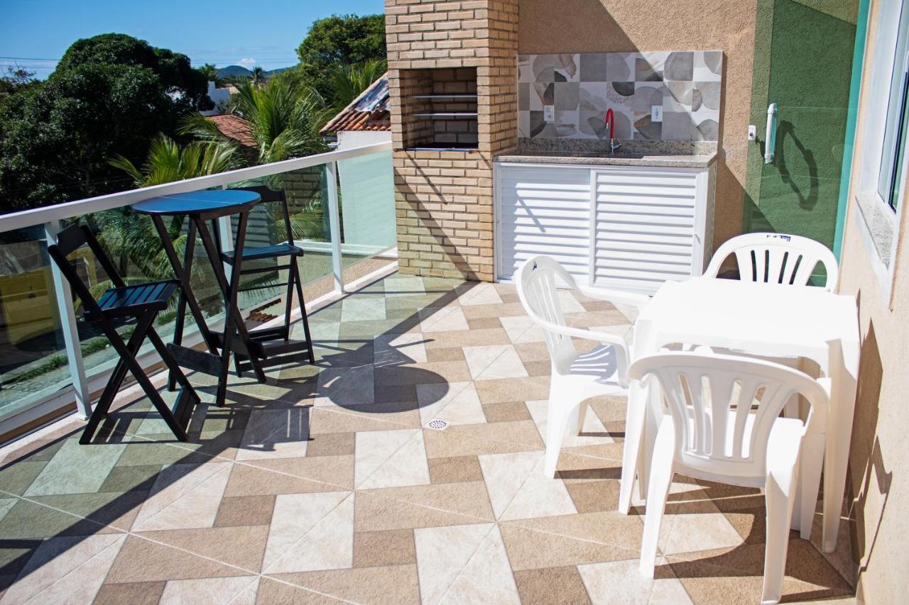 Luxo Com Spa Exclusivo No Paraiso Do Pero! Cabo Frío Exterior foto