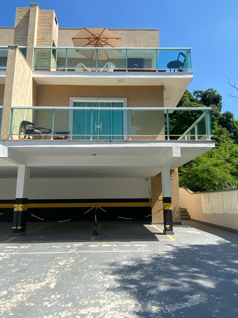 Luxo Com Spa Exclusivo No Paraiso Do Pero! Cabo Frío Exterior foto
