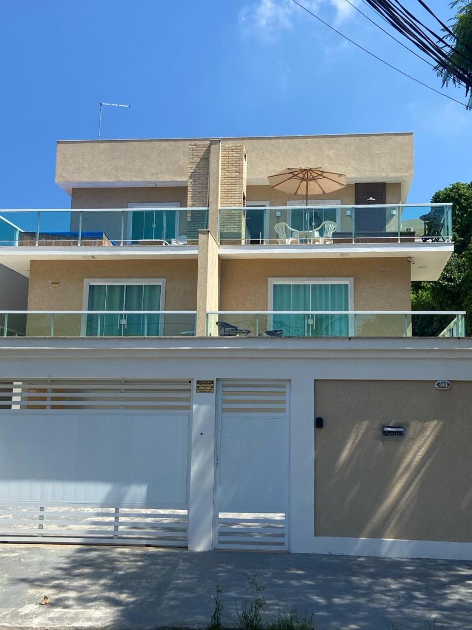 Luxo Com Spa Exclusivo No Paraiso Do Pero! Cabo Frío Exterior foto