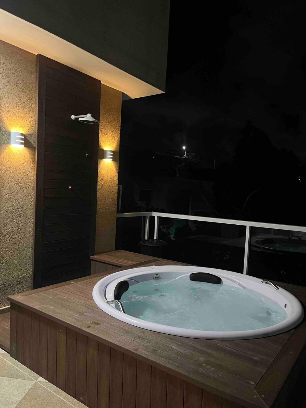 Luxo Com Spa Exclusivo No Paraiso Do Pero! Cabo Frío Exterior foto