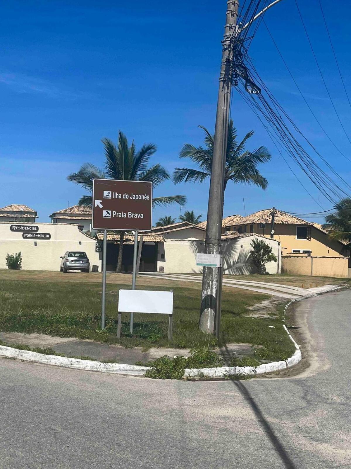 Luxo Com Spa Exclusivo No Paraiso Do Pero! Cabo Frío Exterior foto